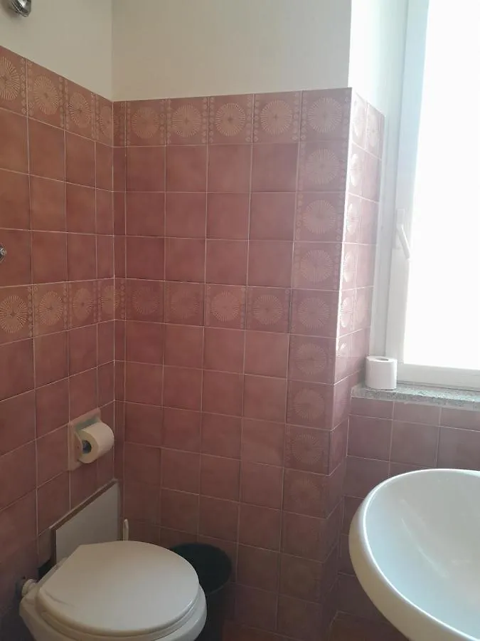 Willa Antichi Sapori Da Speranza Gavoi 0*,  Włochy