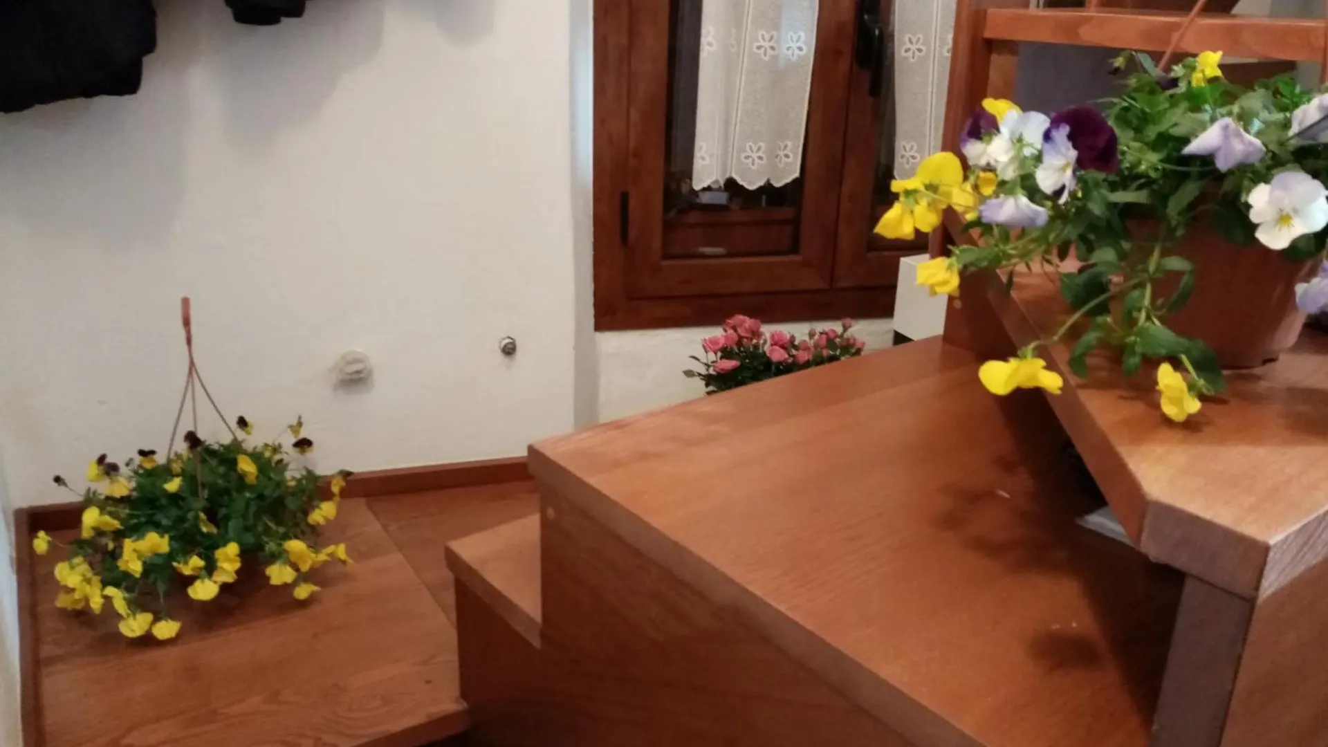 Willa Antichi Sapori Da Speranza Gavoi