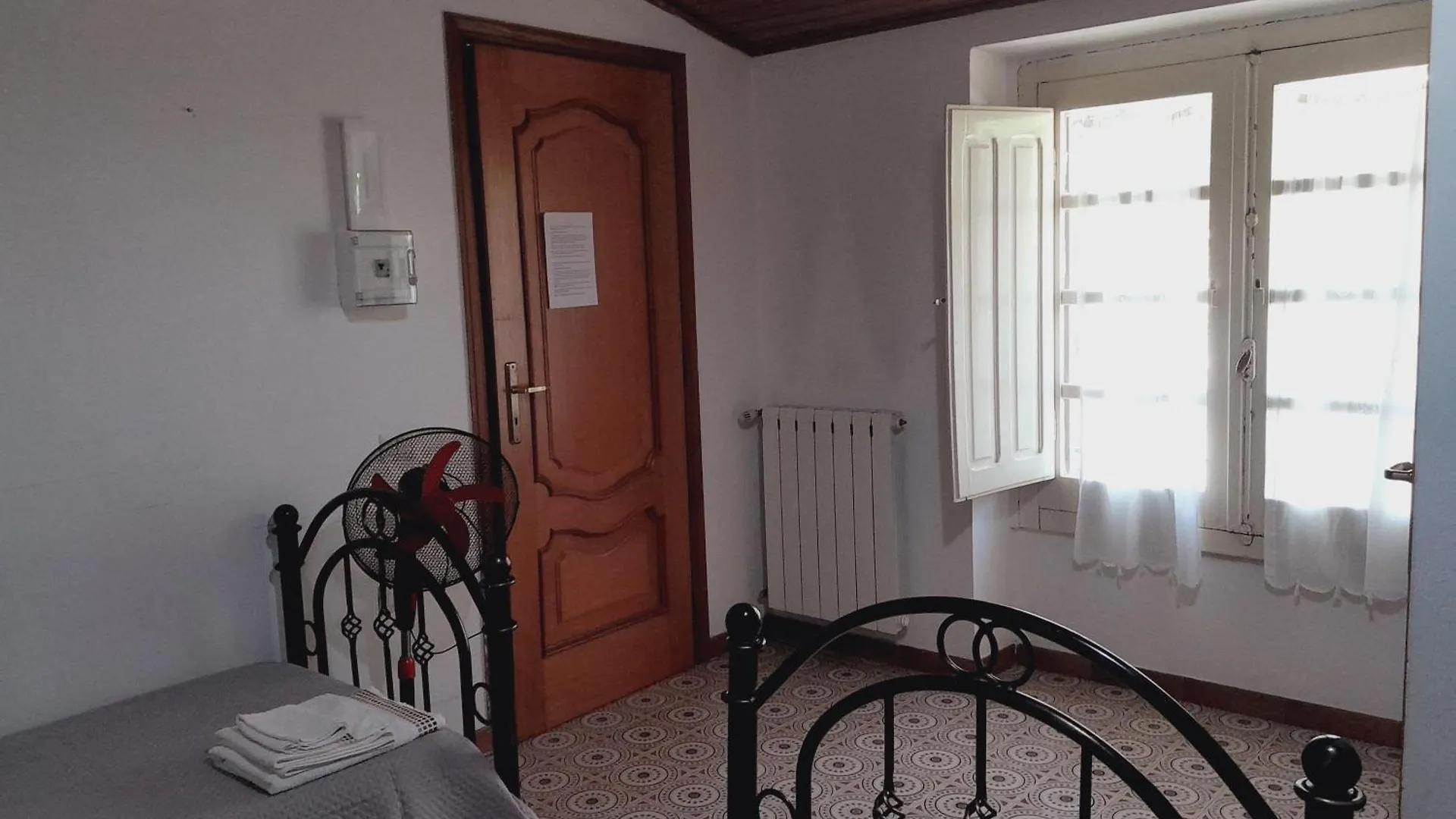 Willa Antichi Sapori Da Speranza Gavoi Włochy